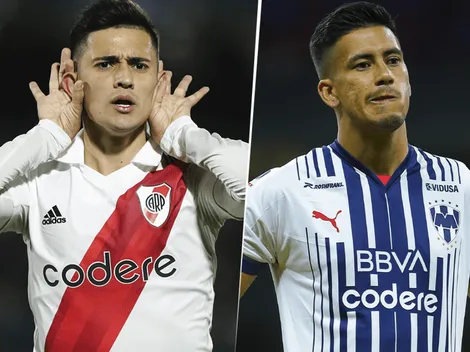 Link para ver River vs. Monterrey EN VIVO en Star+ por un amistoso internacional