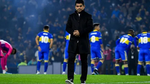 ¿Llegan a Boca? Los dos jugadores de Selección que fueron ofrecidos