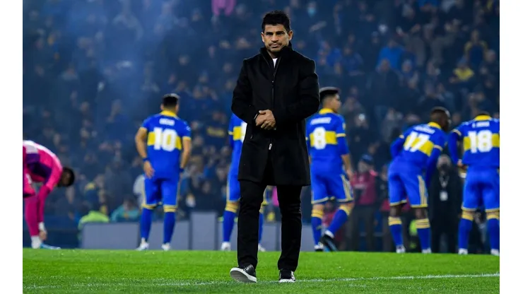 ¿Llegan a Boca? Los dos jugadores de Selección que fueron ofrecidos