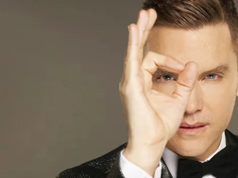 ¿Qué estrella del fútbol mundial entró en la casa de Gran Hermano?