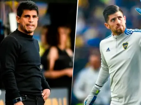 ◉ Las noticias de Boca hoy: Rossi a Flamengo de manera oficial, Ibarra DT top mundial y la postura del club con el arquero