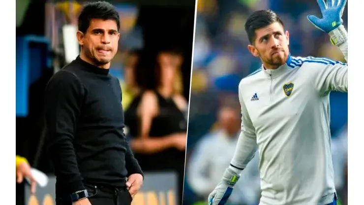 ◉ Las noticias de Boca hoy