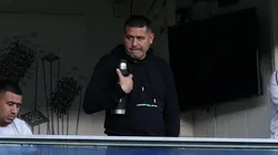 Boca se lamenta por los cuatro cracks que se fueron libres.