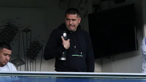 Boca se lamenta por los cuatro cracks que se fueron libres.