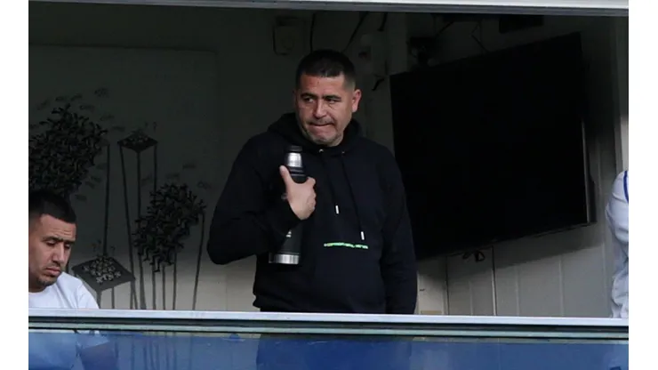 Boca se lamenta por los cuatro cracks que se fueron libres.