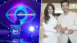 Rating de Gran Hermano y El Hotel de los Famosos