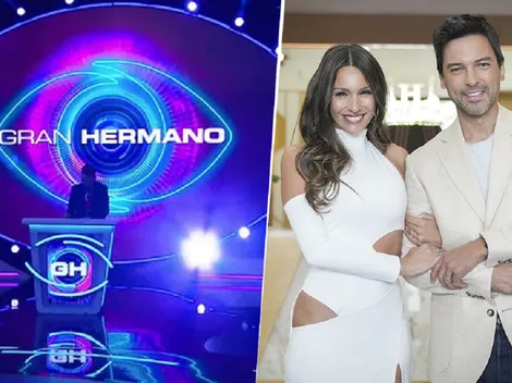 ◉ Rating de Gran Hermano vs El Hotel de los Famosos 2 EN VIVO