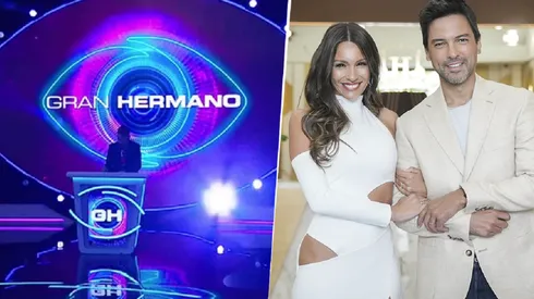 Rating de Gran Hermano y El Hotel de los Famosos