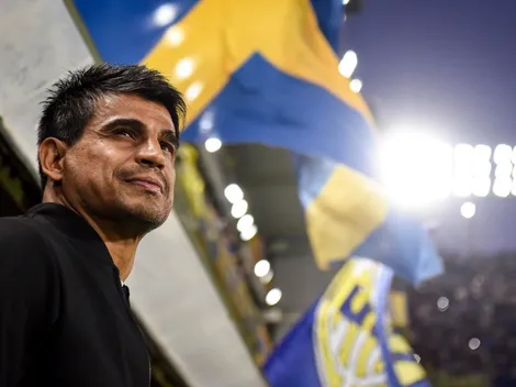 Hugo Ibarra es uno de los 10 mejores DTs del mundo según IFFHS