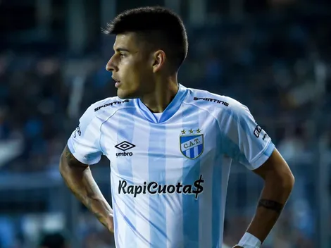 Link para ver Atlético Tucumán vs. César Vallejo EN VIVO en Star+ por la Serie Río de La Plata 2023