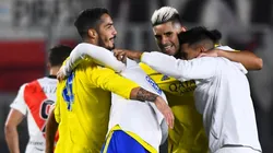 "Voy a ir a Perú": la promesa de una figura de Boca a Zambrano tras su salida