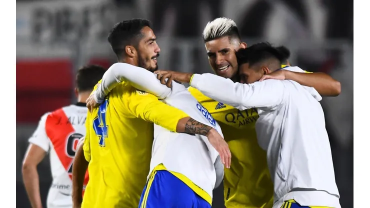 "Voy a ir a Perú": la promesa de una figura de Boca a Zambrano tras su salida