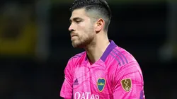 El contrato exclusivo que Boca le había ofrecido a Rossi para renovar