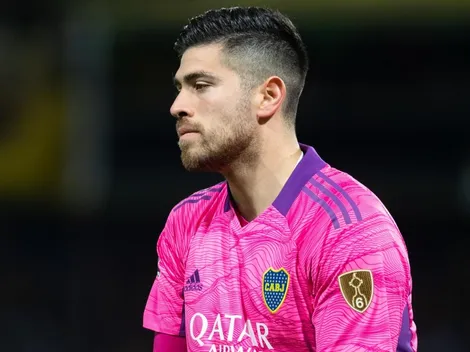 El contrato exclusivo que Boca le había ofrecido a Rossi para renovar