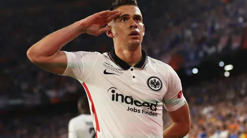 De locos: Borré podría facilitar la llegada de un refuerzo a River