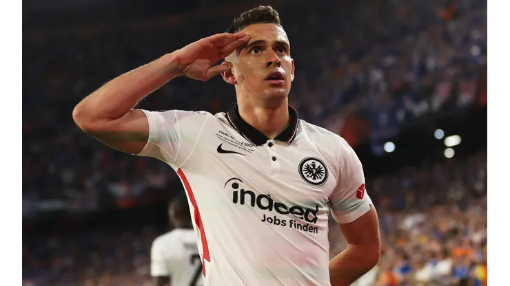 De locos: Borré podría facilitar la llegada de un refuerzo a River