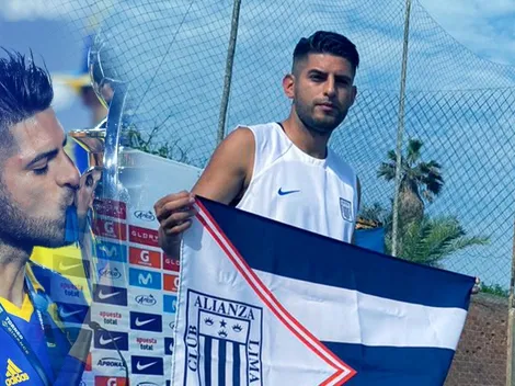 Zambrano rompió el silencio y amenazó tras su polémica salida de Boca: "Podría hablar..."