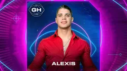 Alexis (Conejo) abandona la casa de Gran Hermano 2022