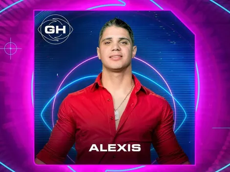 Alexis (Conejo) abandona la casa de Gran Hermano 2022