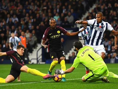 Sorpresa: River tiene todo avanzado para quedarse con Rondón