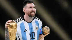 El perfil de los campeones | Lionel Messi: el que tenía todo menos la Copa del Mundo