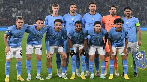 "Morfón": el jugador del City que se ganó el odio de los argentinos