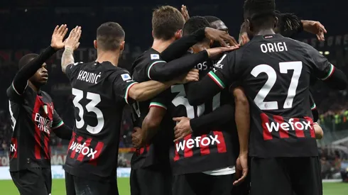 Se lo recomendaron a Riquelme, dijo que no y ahora es refuerzo del Milan