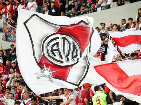 ¿Confirma su llegada? El guiño de un posible refuerzo de River