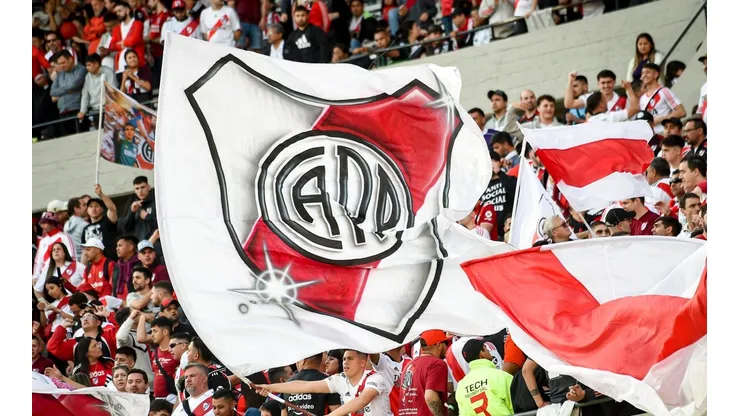 ¿Confirma su llegada? El guiño de un posible refuerzo de River