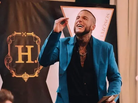 Los desconocidos de siempre, ¿de qué trata el programa de Alex Caniggia?