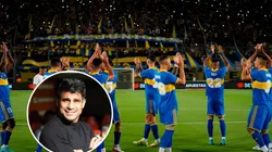 Las noticias de Boca hoy: Ibarra le hizo un fuerte pedido a Riquelme, y la figura que puede armas las valijas