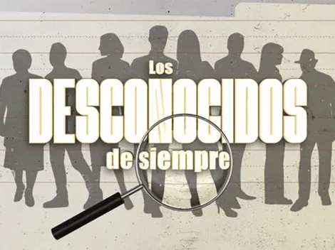 ¿Cómo inscribirse en "Los desconocidos de siempre", programa de Alex Caniggia?