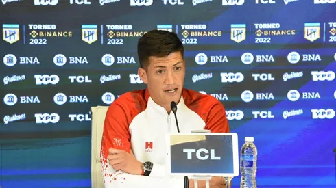 Huracán reveló toda la verdad del posible arribo de Merolla a Boca