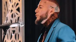 Alex Caniggia tendrá un nuevo programa.