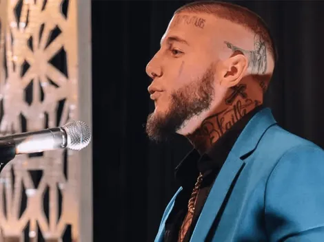 ¿A qué hora y dónde ver el programa de Alex Caniggia, Los desconocidos de siempre?