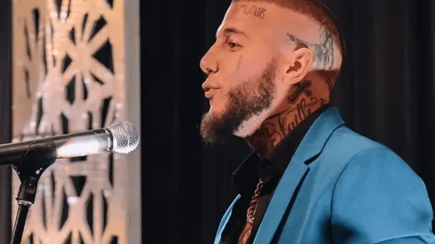 Alex Caniggia tendrá un nuevo programa.