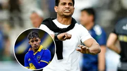 El contundente mensaje de Ibarra por la vuelta de Changuito Zeballos a Boca