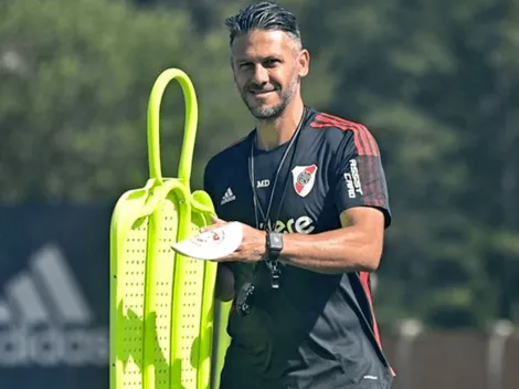 Confirman principio de acuerdo entre River y Talleres por Enzo Díaz