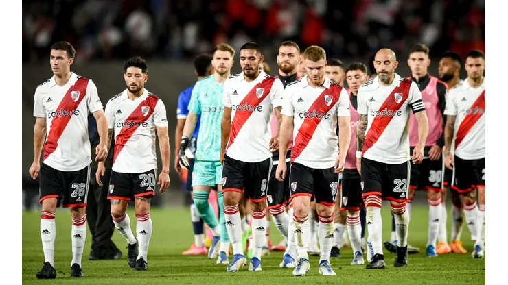 ◉ Las noticias de River hoy: la situación de Borré, los delanteros que buscan y el defensor que interesa