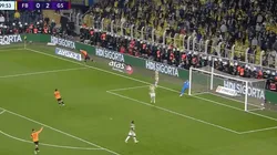 VIDEO | El polémico festejo de Icardi tras marcar en el clásico de Turquía