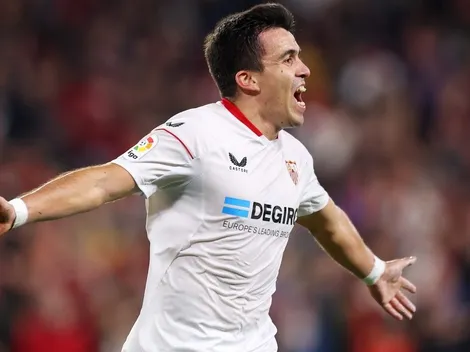 VIDEO | El increíble golazo que marcó Acuña tras ser campeón con la Selección