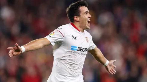 Marcos Acuña se suma al Millonario.