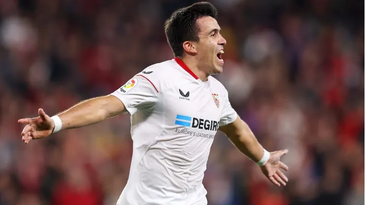 Marcos Acuña se suma al Millonario.