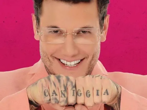 Los desconocidos de siempre, ¿cuándo se estrena el programa de Alex Caniggia?