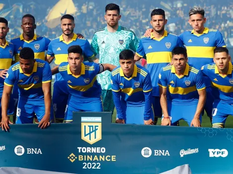 ¿Se va a Europa? Boca está pendiente de uno de los más queridos por la hinchada