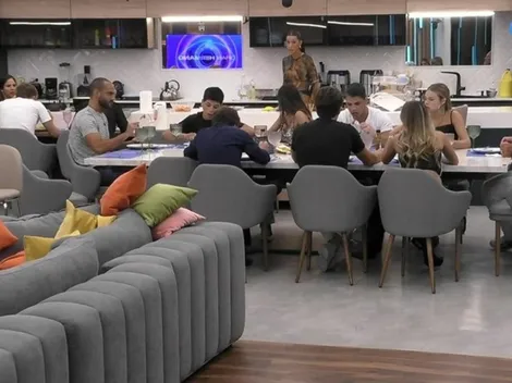Domingo o lunes: ¿Cuándo será la gala de eliminación de Gran Hermano?