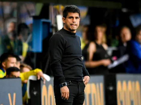 Sorpresa: no iba a ser tenido en cuenta por Ibarra y ahora puede enfrentar a Boca en la Libertadores