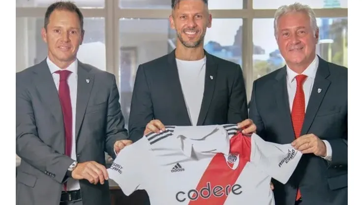 Confirman el interés de River por el uruguayo Nicolás López