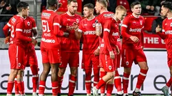 ¿Lo extraña? El ex defensor central de Boca que fue figura en la segunda titularidad en su nuevo equipo