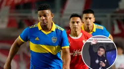 Las noticias de Boca hoy: aburrido empate ante Independiente, a Riquelme le bajaron el pulgar por un refuerzo y la durísima palabra de Tevez